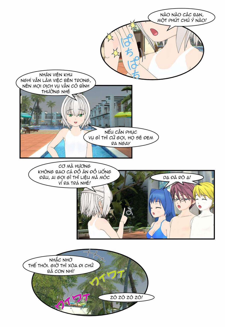 Chuyện Tình Wi-Fi 21 trang 16