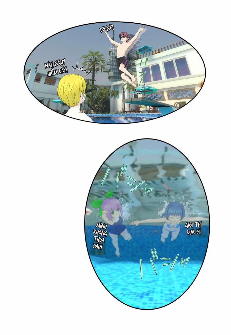 Chuyện Tình Wi-Fi 21 trang 17