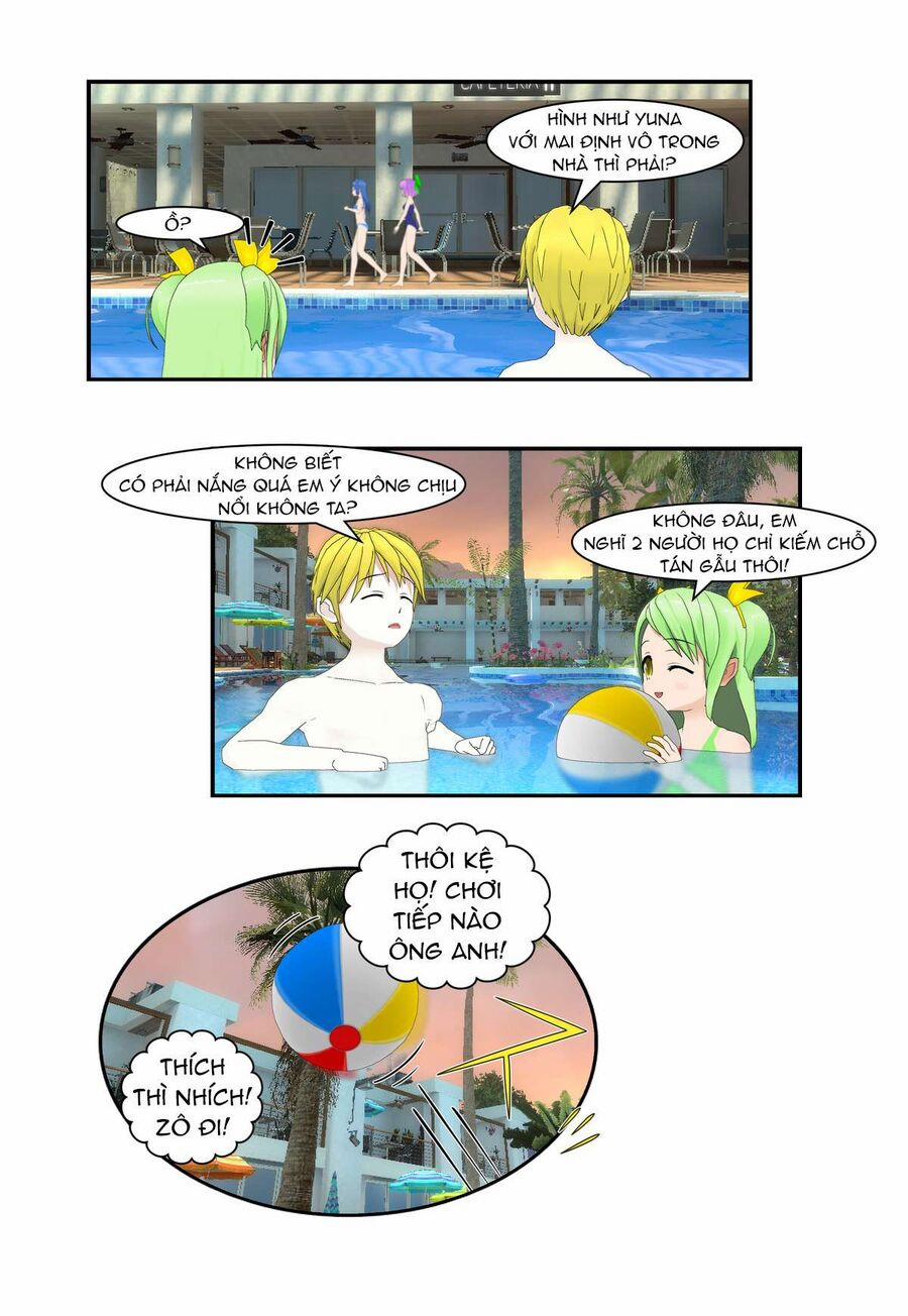 Chuyện Tình Wi-Fi 22 trang 4