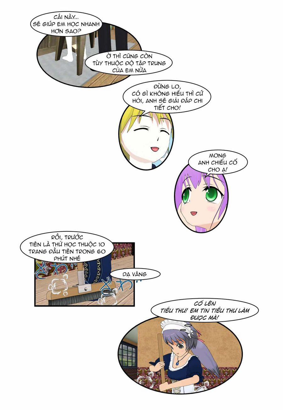 Chuyện Tình Wi-Fi 24 trang 12