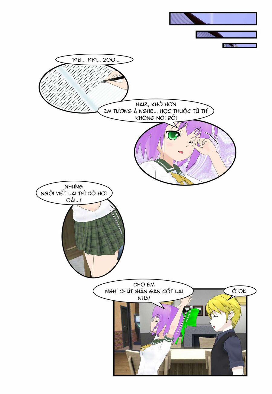 Chuyện Tình Wi-Fi 24 trang 13