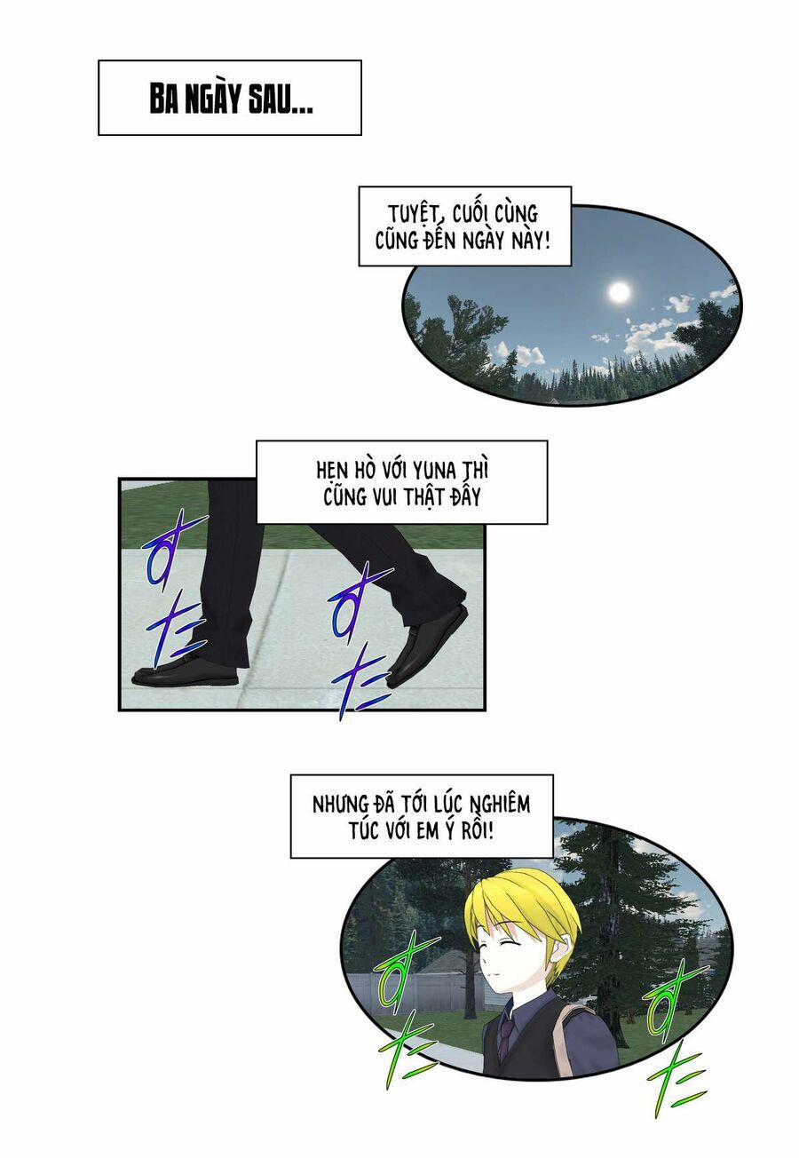 Chuyện Tình Wi-Fi 24 trang 2