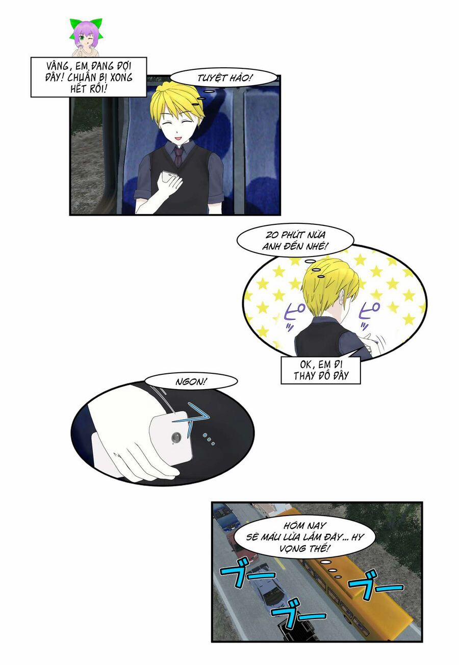 Chuyện Tình Wi-Fi 24 trang 4