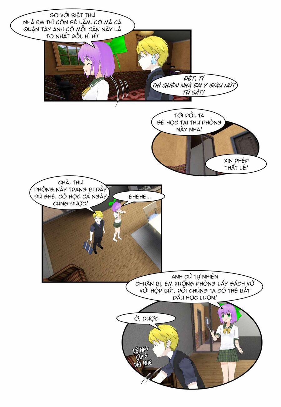 Chuyện Tình Wi-Fi 24 trang 8