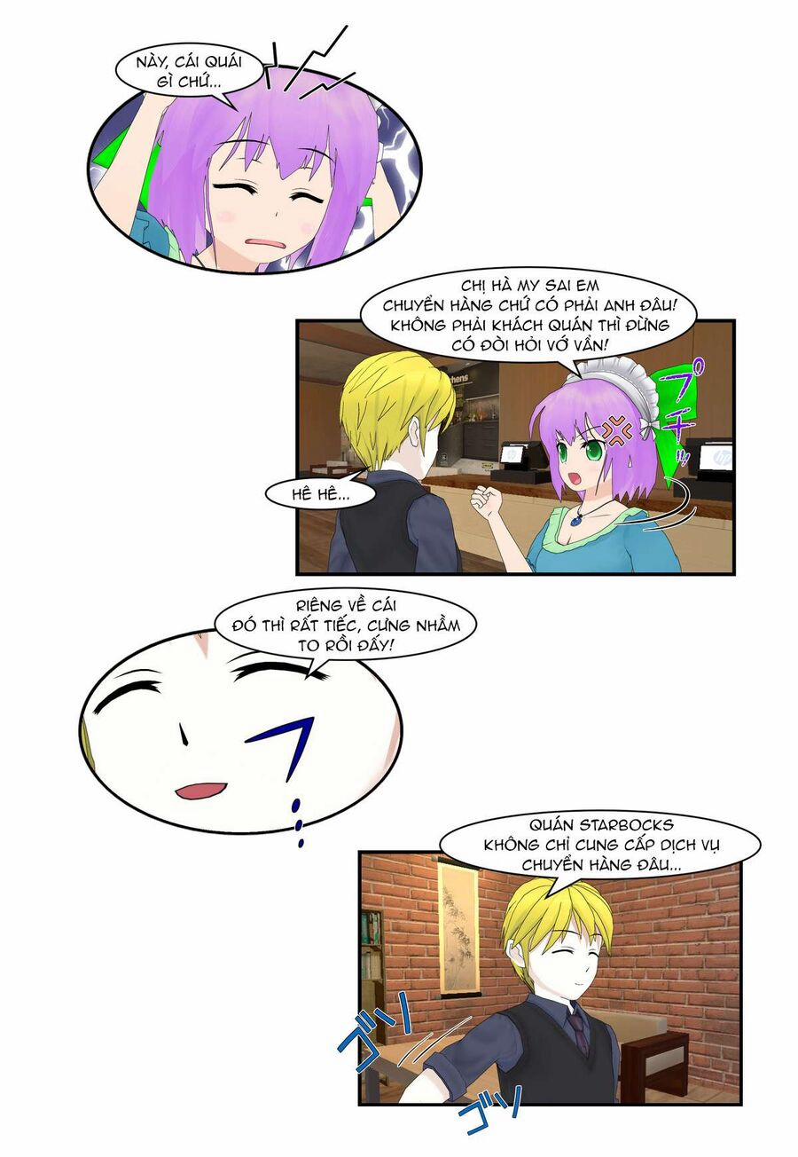 Chuyện Tình Wi-Fi 25.5 trang 7