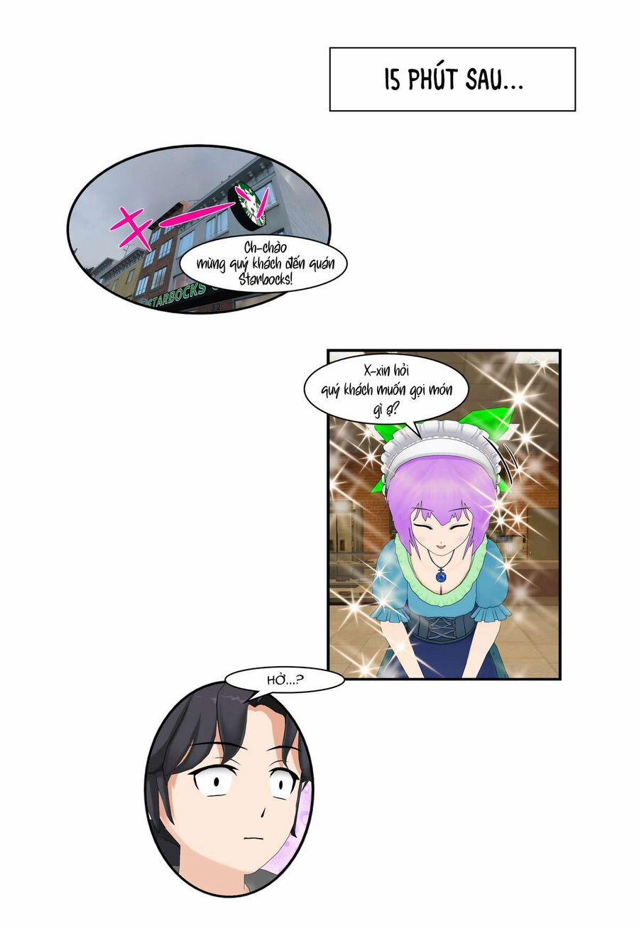 Chuyện Tình Wi-Fi 25 trang 6