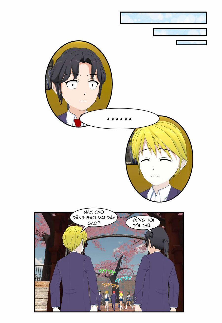 Chuyện Tình Wi-Fi 26 trang 4