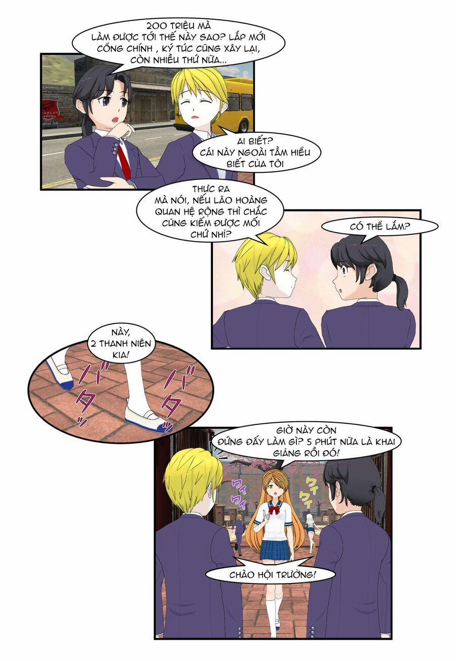 Chuyện Tình Wi-Fi 26 trang 5