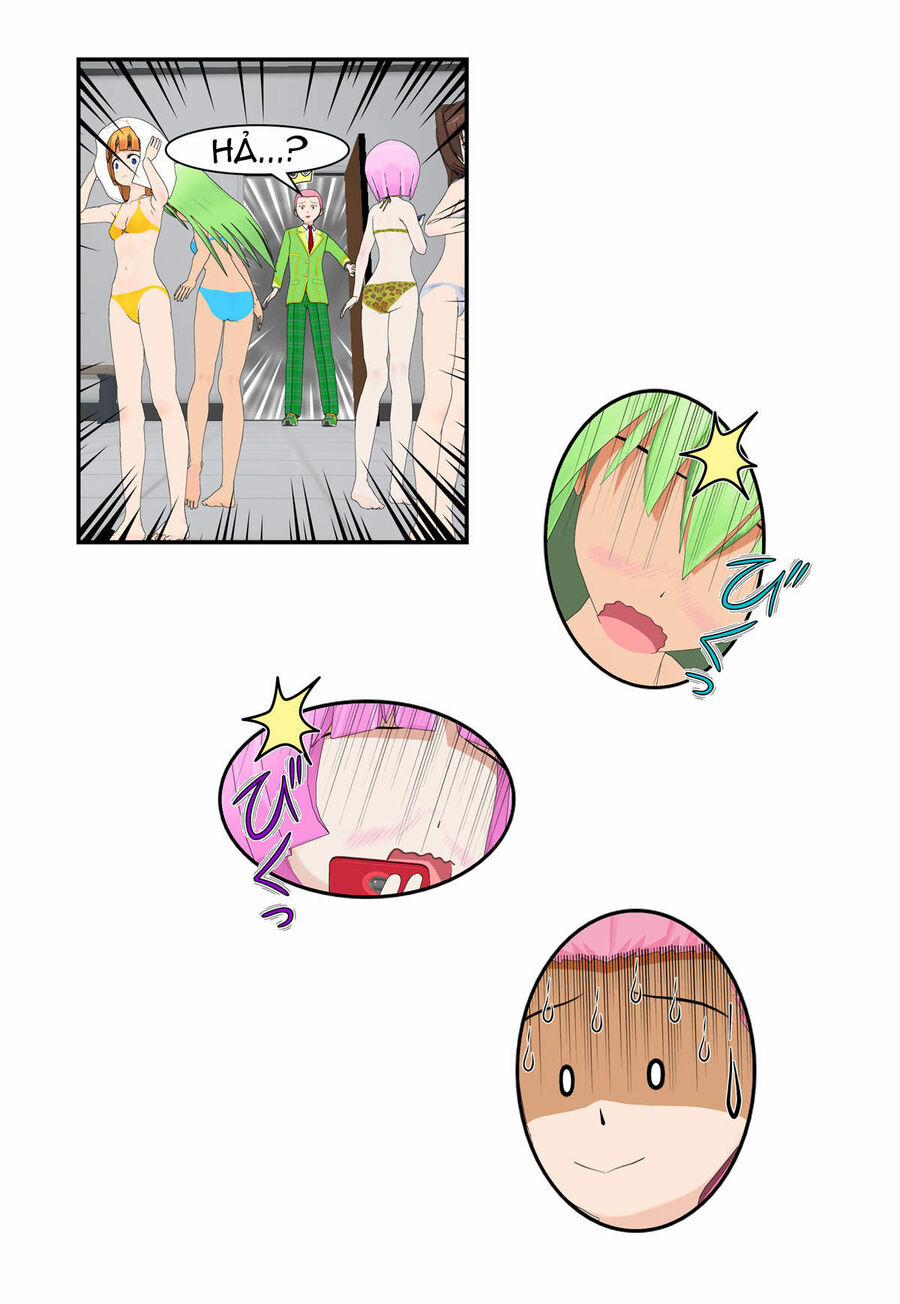 Chuyện Tình Wi-Fi 28.5 trang 11