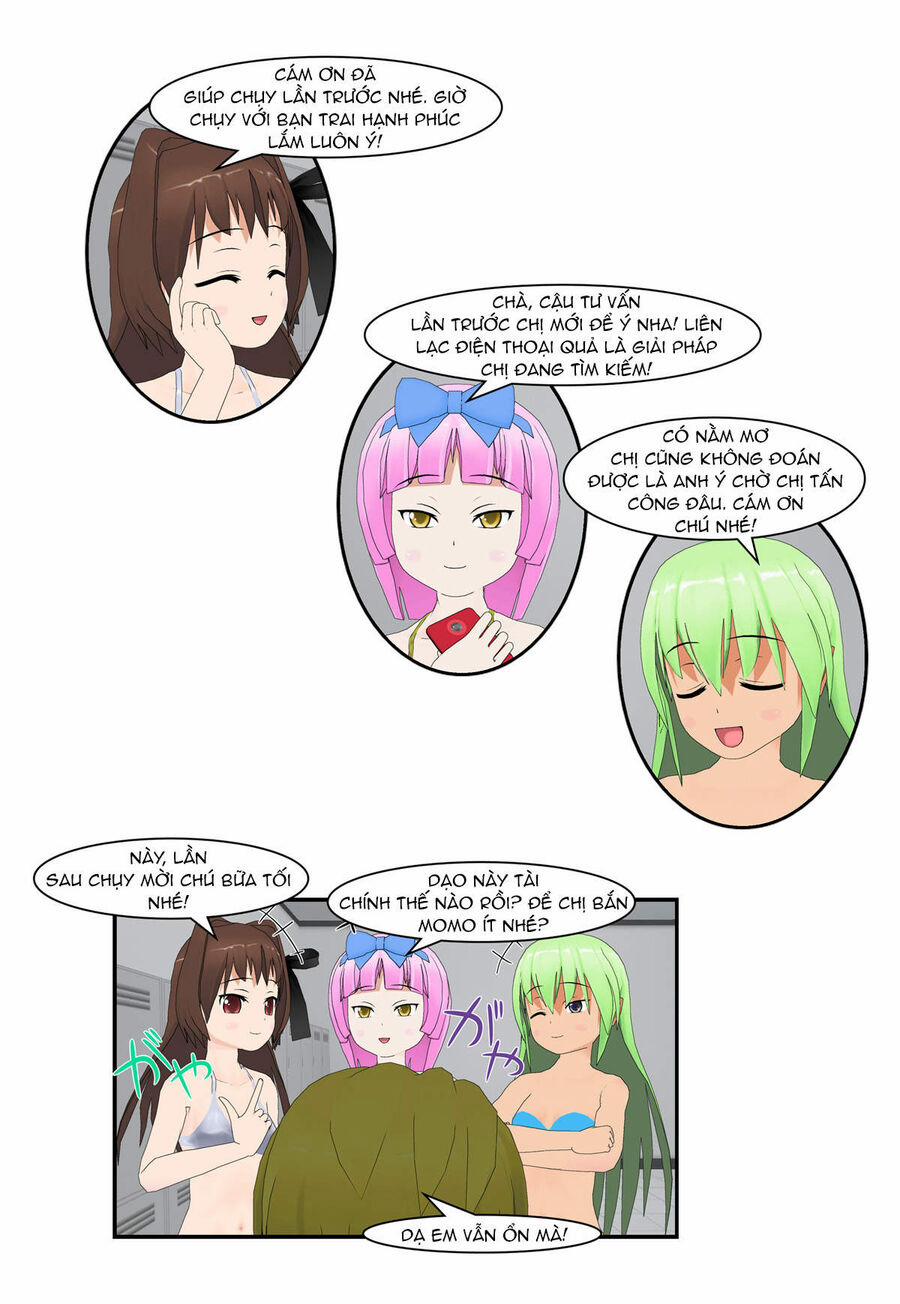 Chuyện Tình Wi-Fi 28.5 trang 15