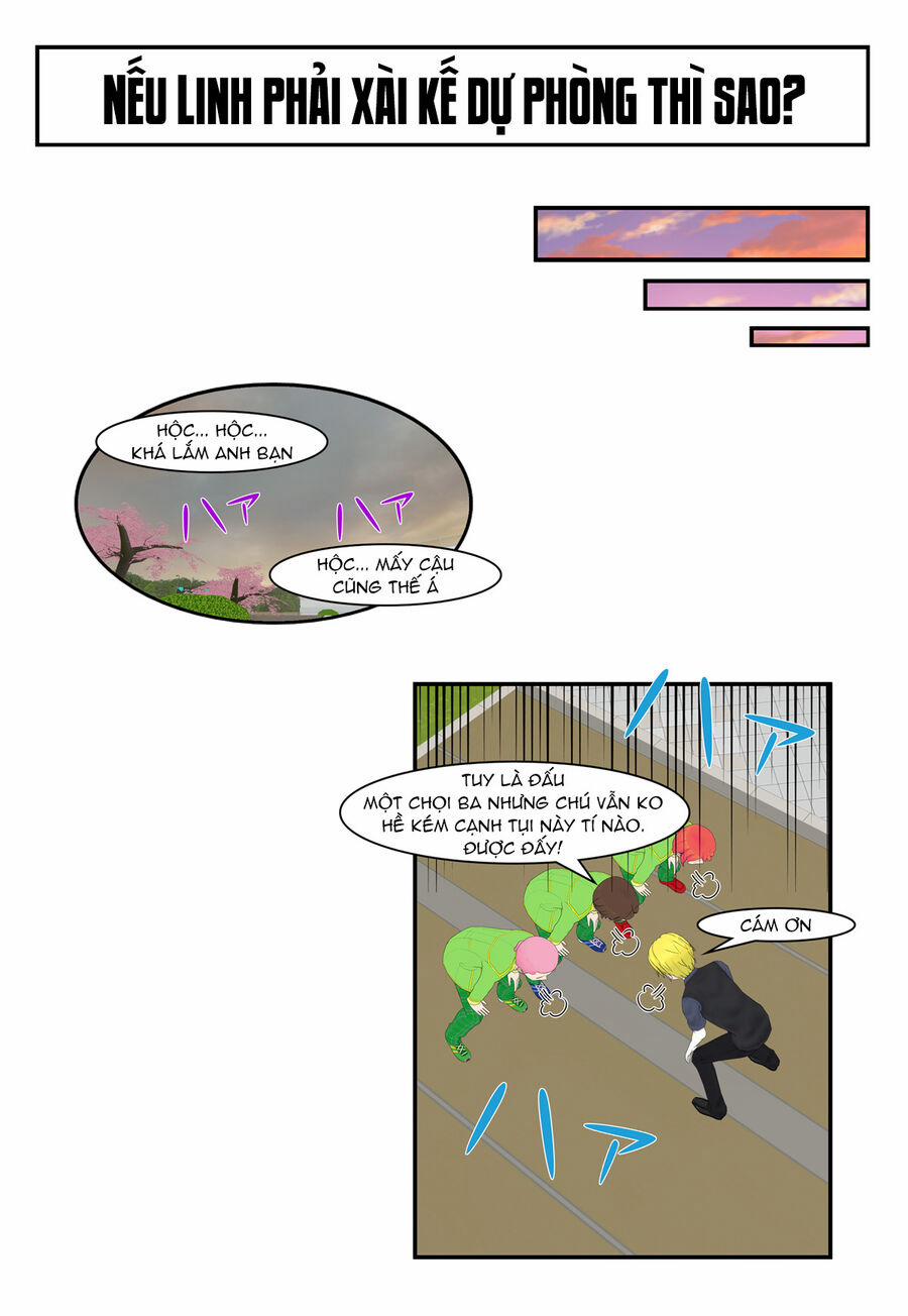 Chuyện Tình Wi-Fi 28.5 trang 2