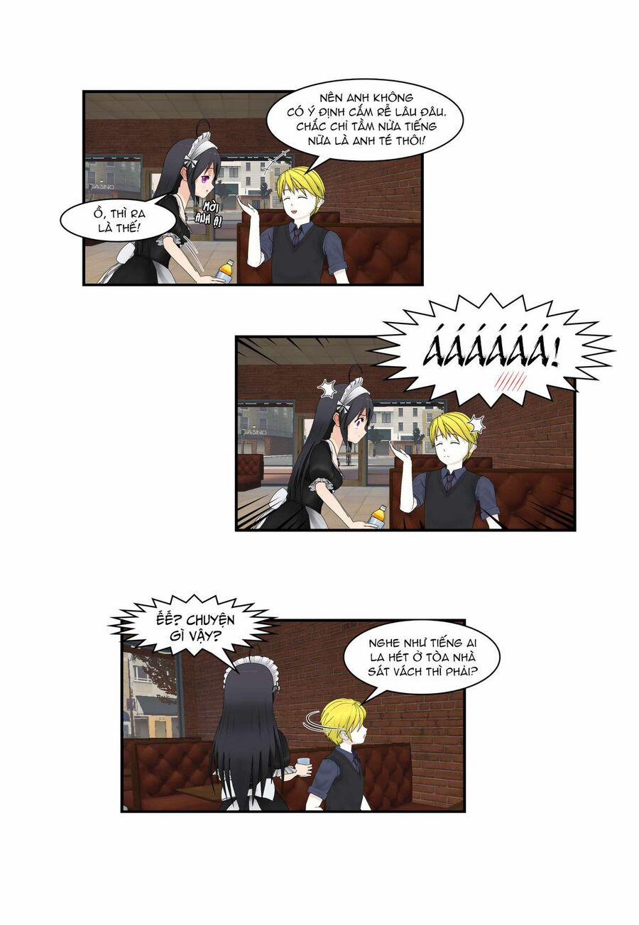 Chuyện Tình Wi-Fi 3 trang 10