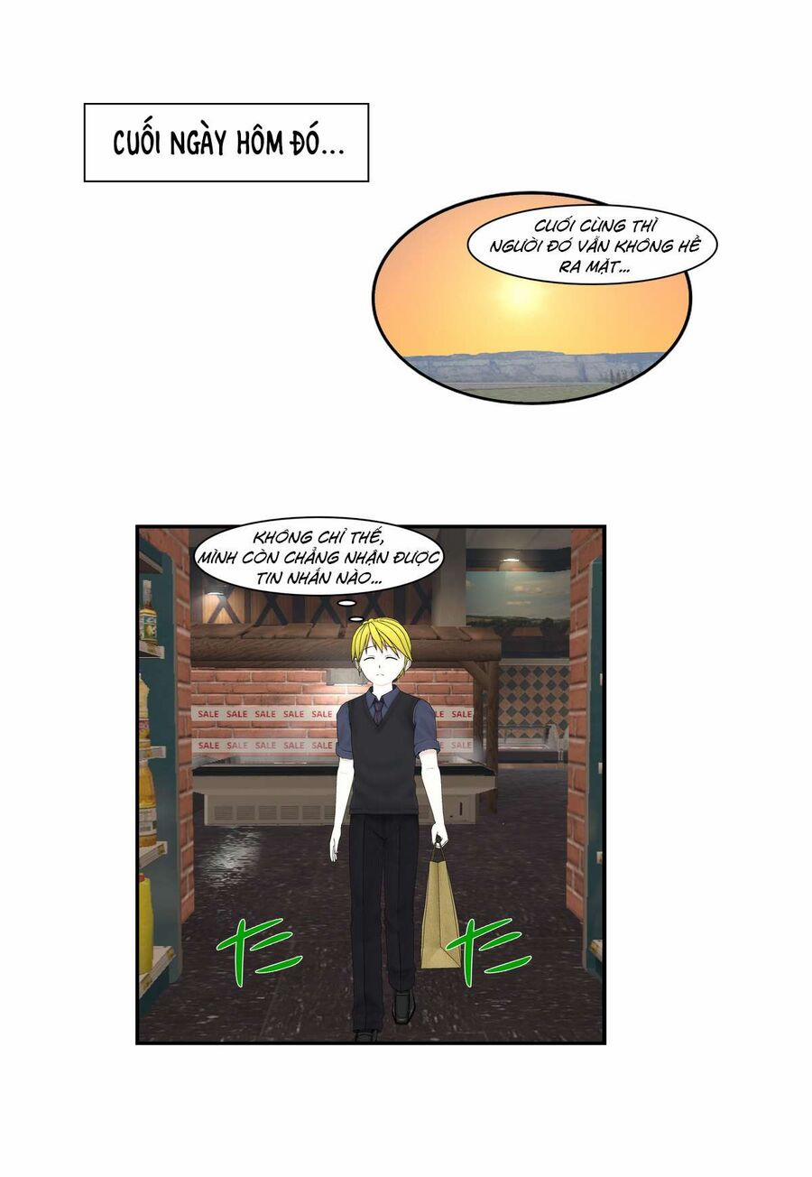 Chuyện Tình Wi-Fi 3 trang 12