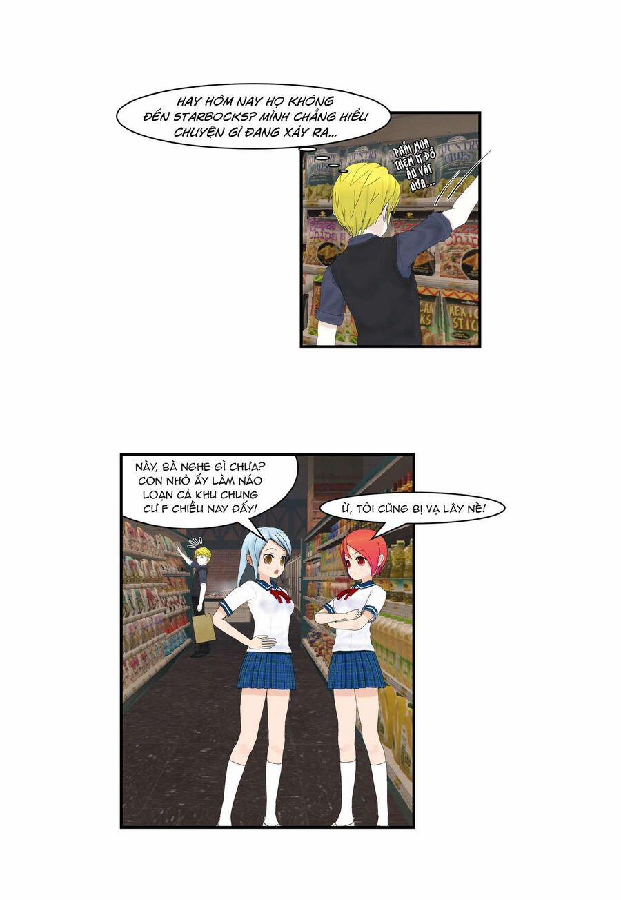 Chuyện Tình Wi-Fi 3 trang 13