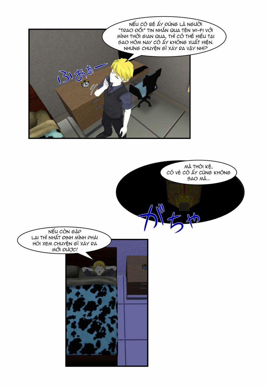 Chuyện Tình Wi-Fi 3 trang 17