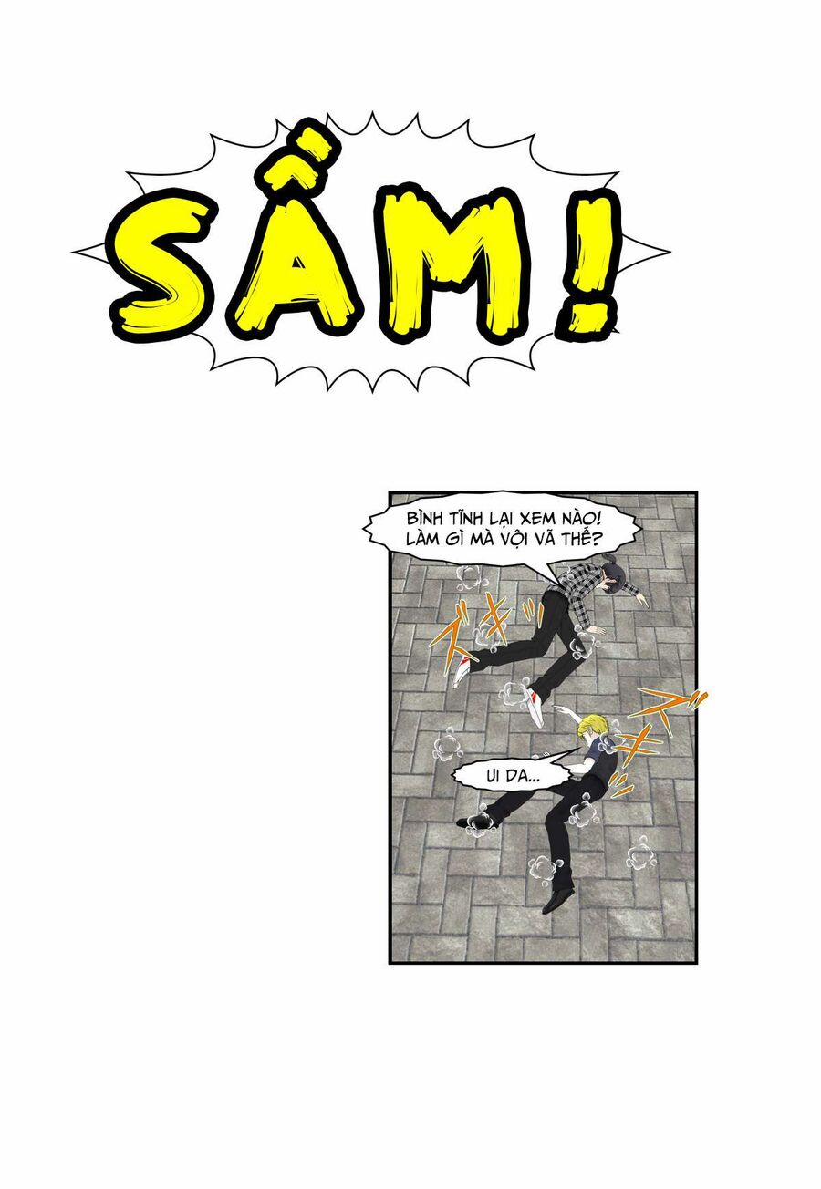 Chuyện Tình Wi-Fi 3 trang 3