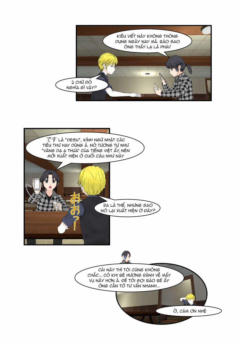 Chuyện Tình Wi-Fi 3 trang 6