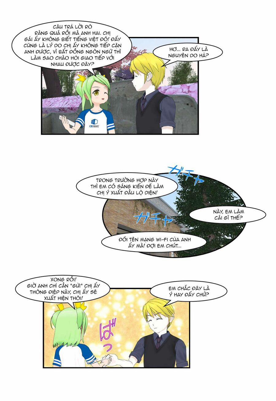 Chuyện Tình Wi-Fi 3 trang 8