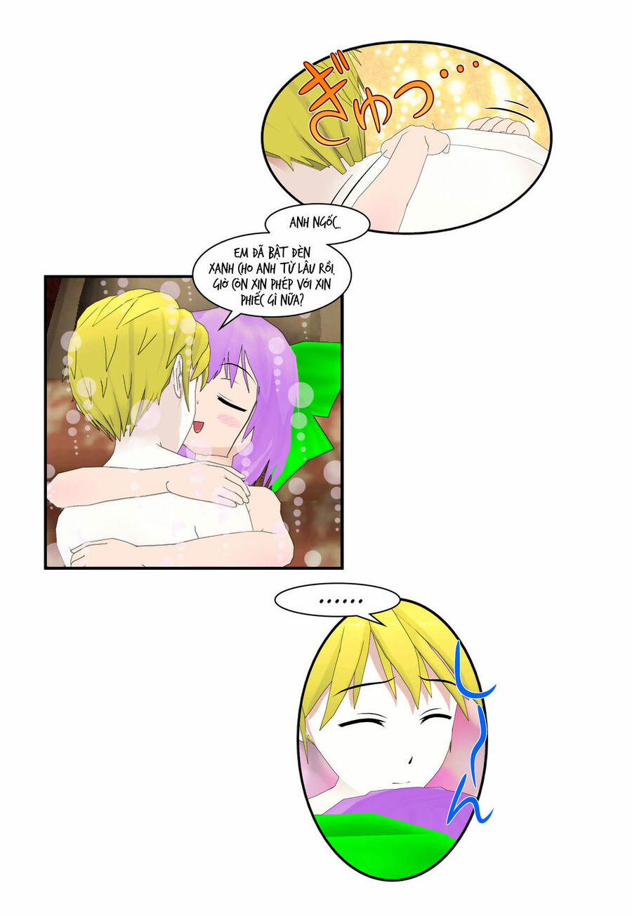 Chuyện Tình Wi-Fi 30 trang 13