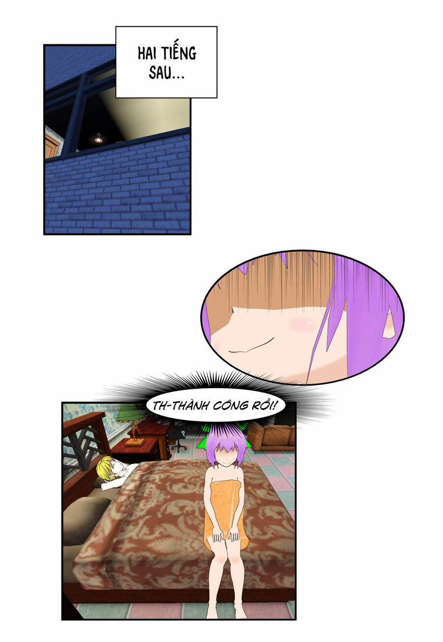 Chuyện Tình Wi-Fi 30 trang 15