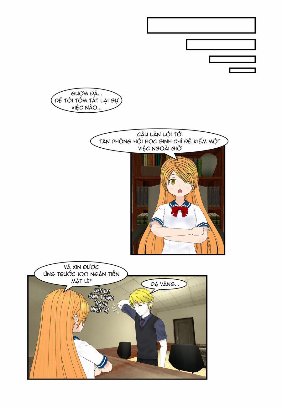 Chuyện Tình Wi-Fi 31 trang 7