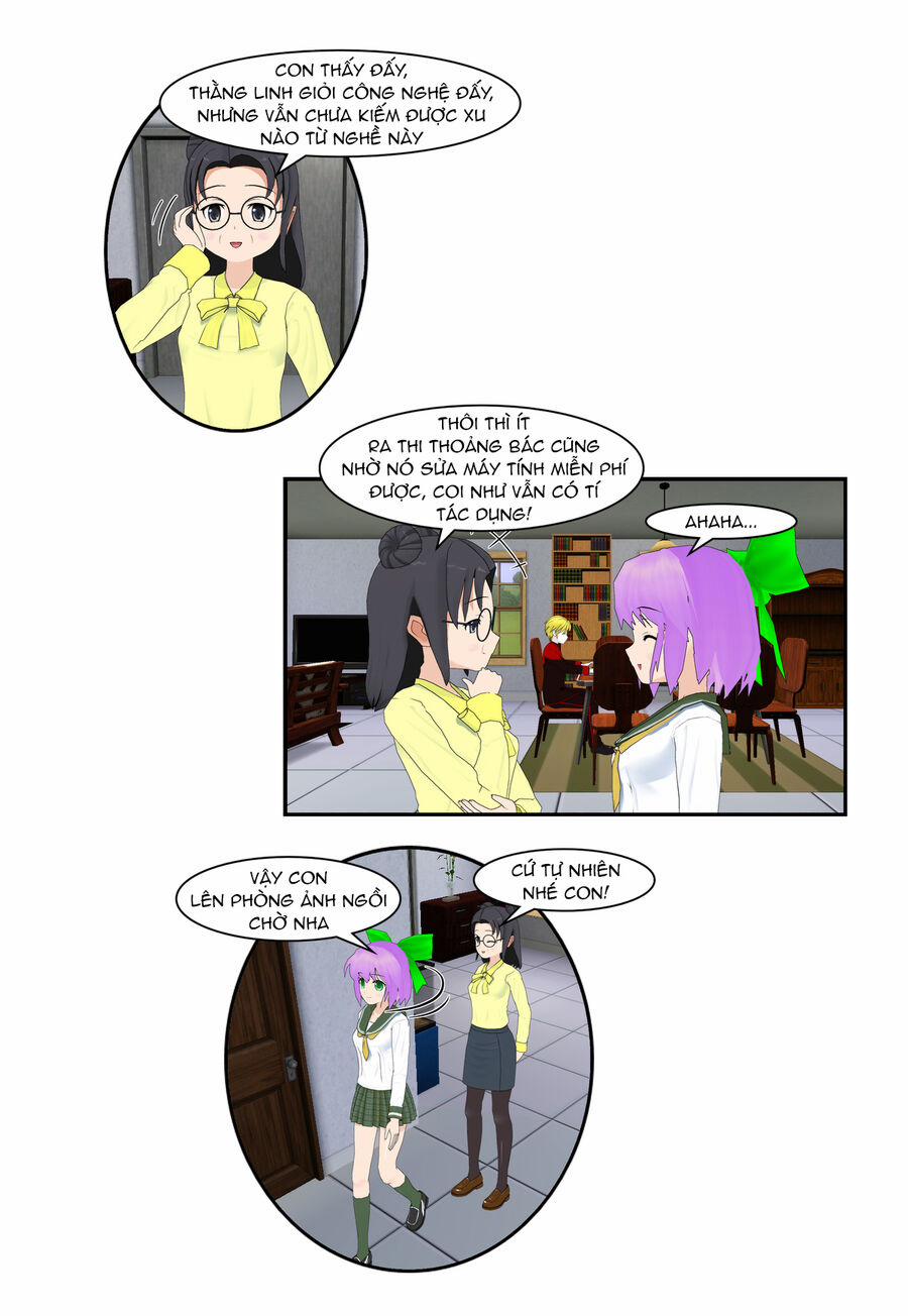 Chuyện Tình Wi-Fi 35 trang 4