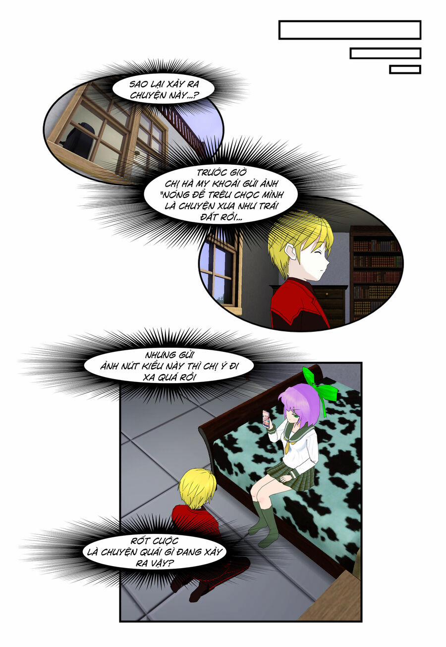 Chuyện Tình Wi-Fi 35 trang 9