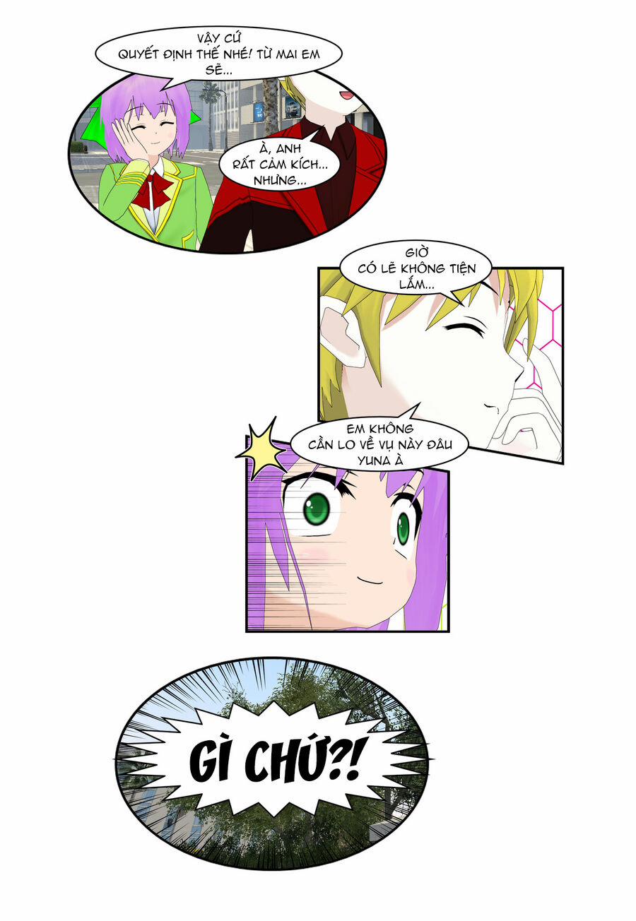 Chuyện Tình Wi-Fi 37 trang 7