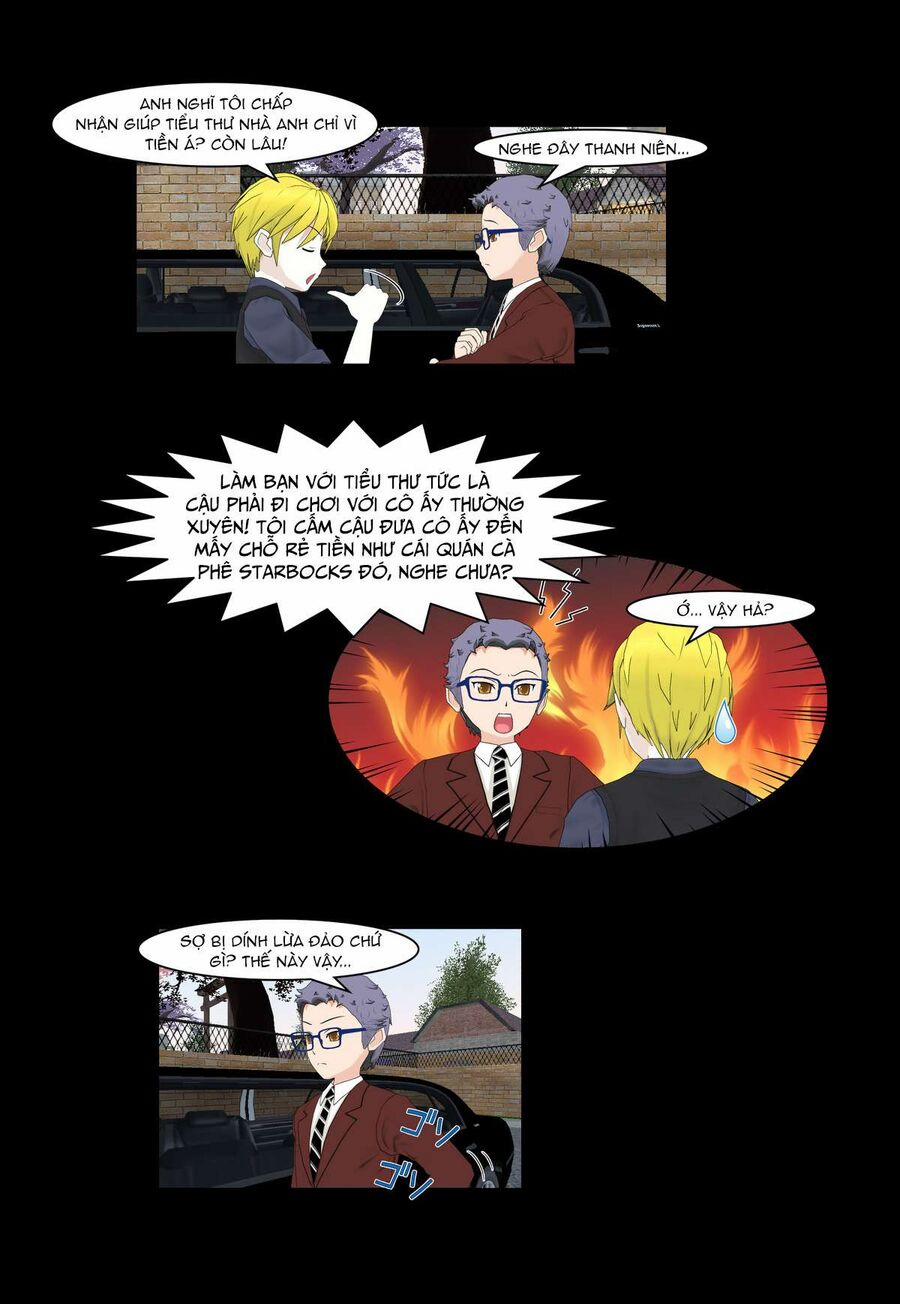 Chuyện Tình Wi-Fi 4 trang 10