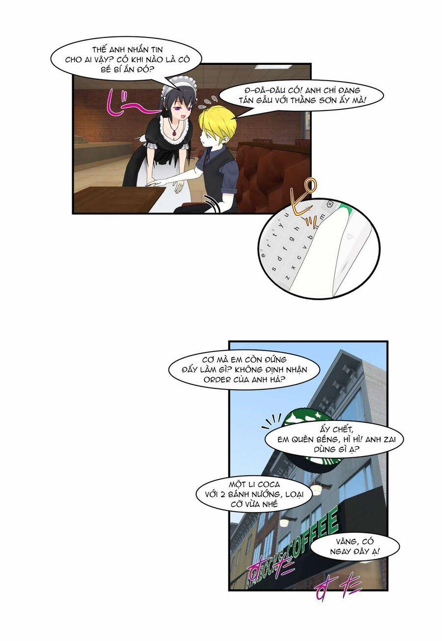 Chuyện Tình Wi-Fi 4 trang 20