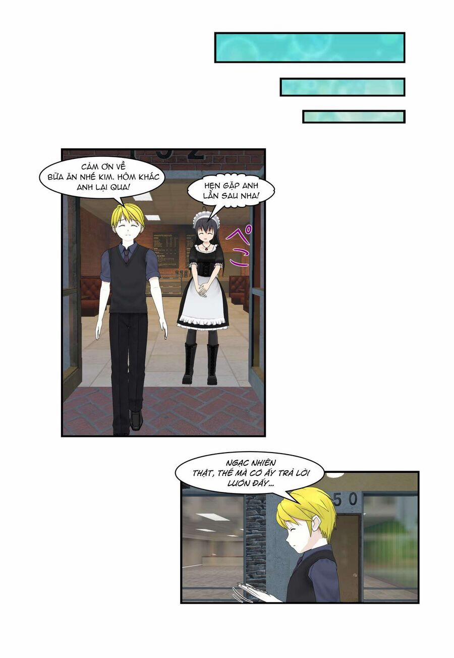 Chuyện Tình Wi-Fi 4 trang 21