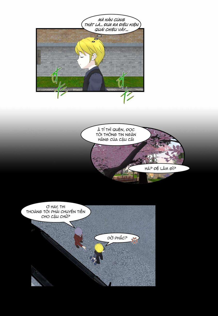 Chuyện Tình Wi-Fi 4 trang 9