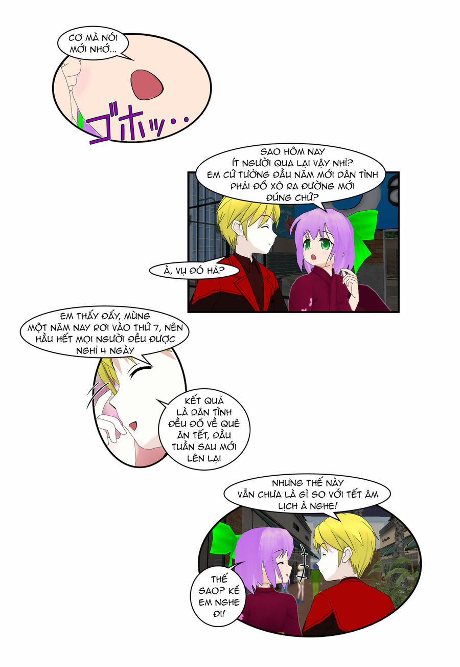 Chuyện Tình Wi-Fi 41 trang 8