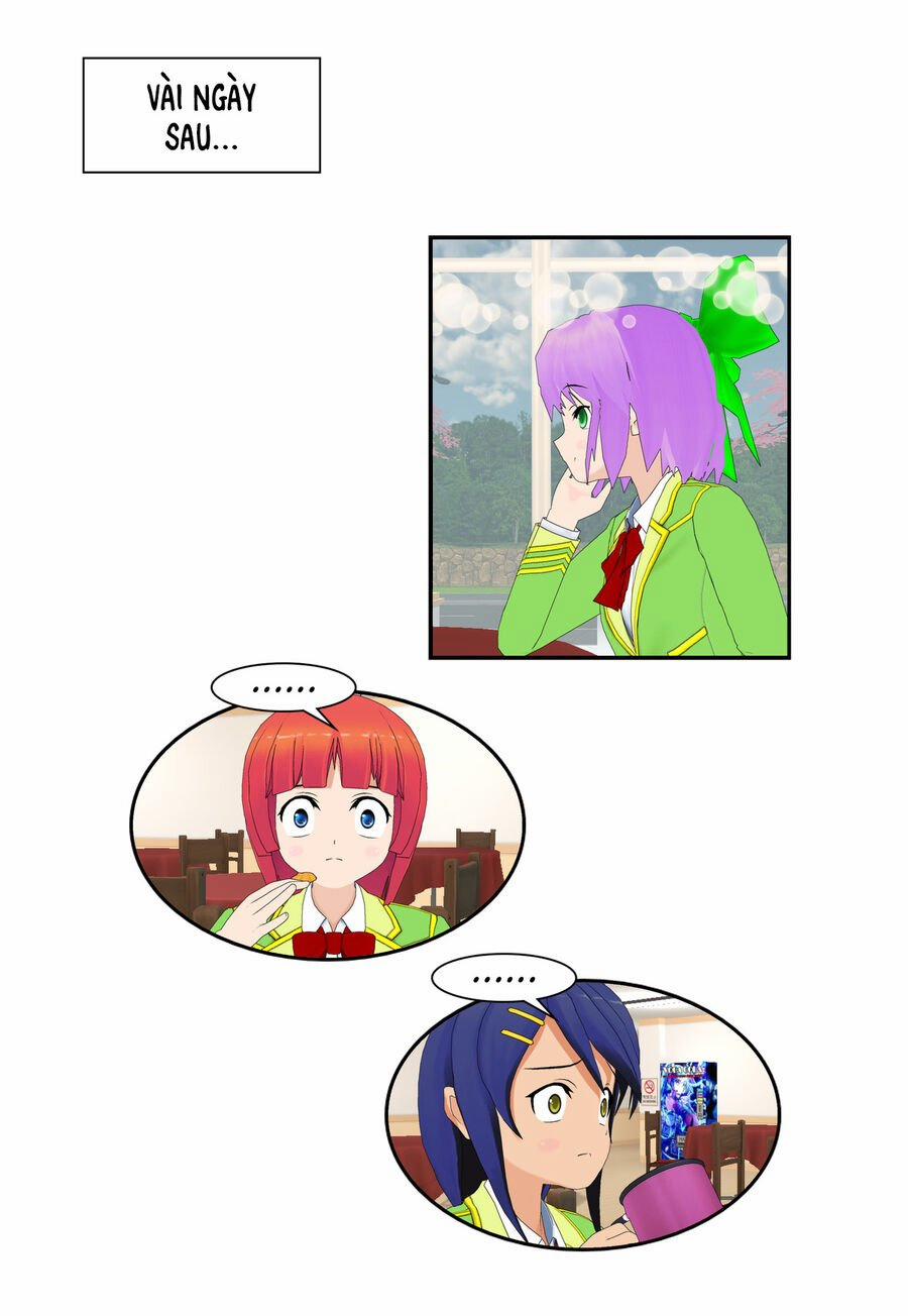 Chuyện Tình Wi-Fi 42 trang 2