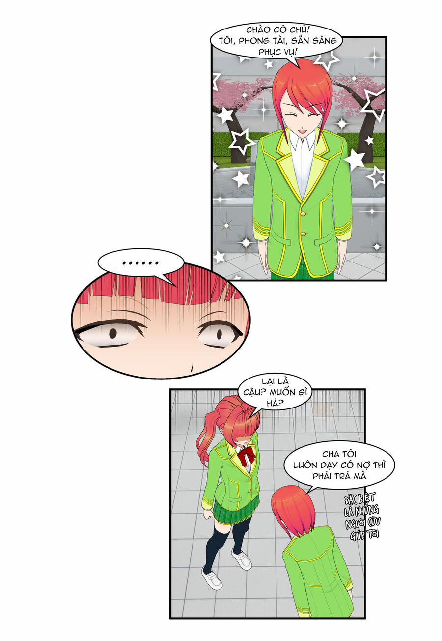 Chuyện Tình Wi-Fi 43 trang 4