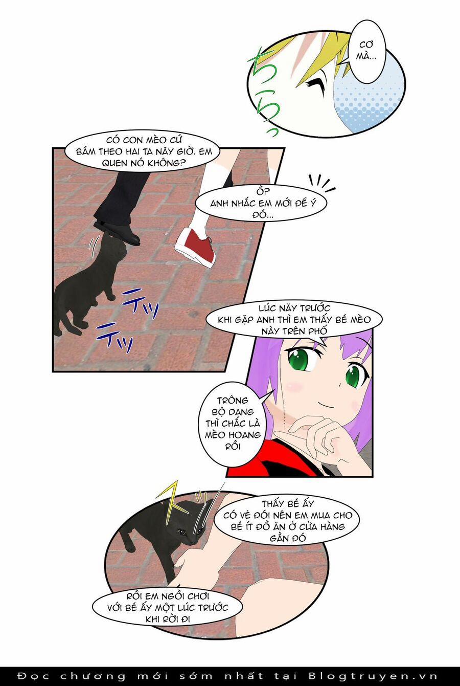 Chuyện Tình Wi-Fi 44 trang 11