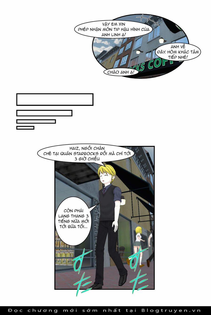 Chuyện Tình Wi-Fi 44 trang 4