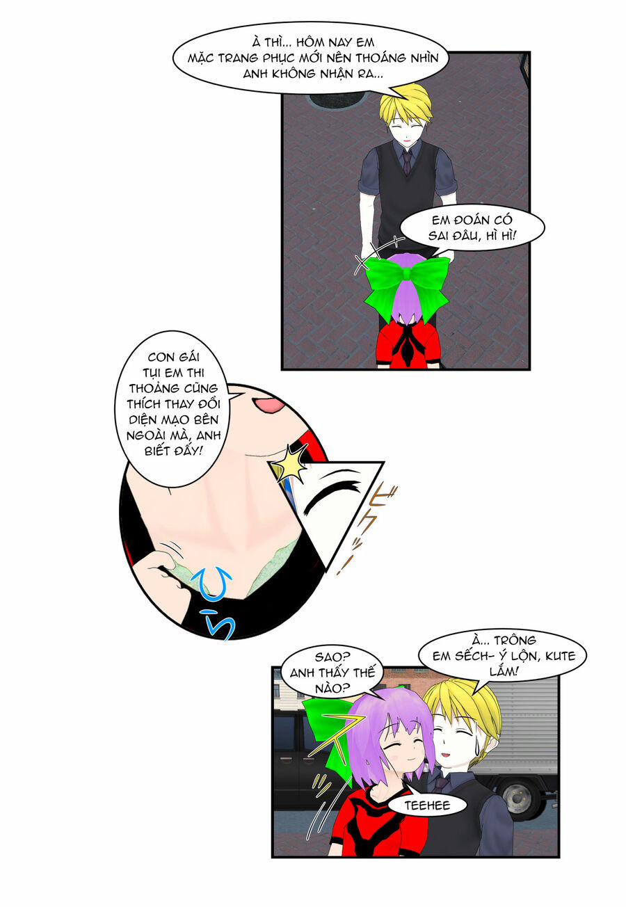 Chuyện Tình Wi-Fi 44 trang 7