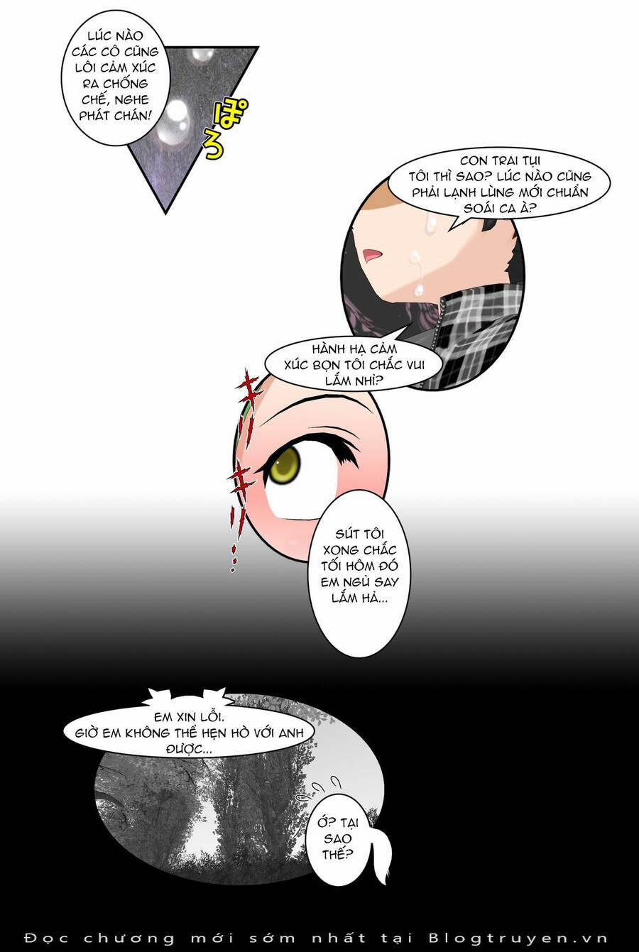 Chuyện Tình Wi-Fi 48 trang 4