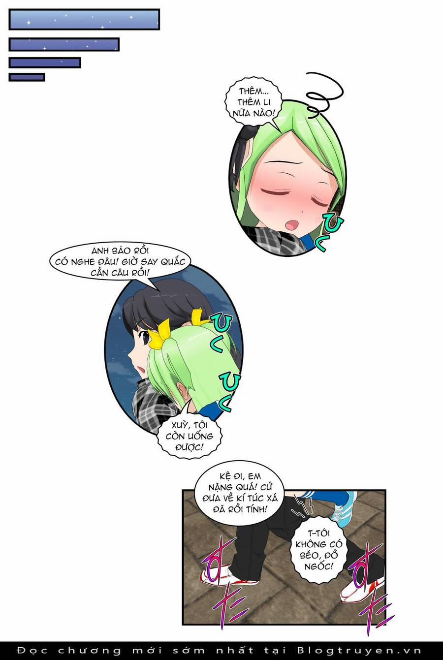 Chuyện Tình Wi-Fi 48 trang 8