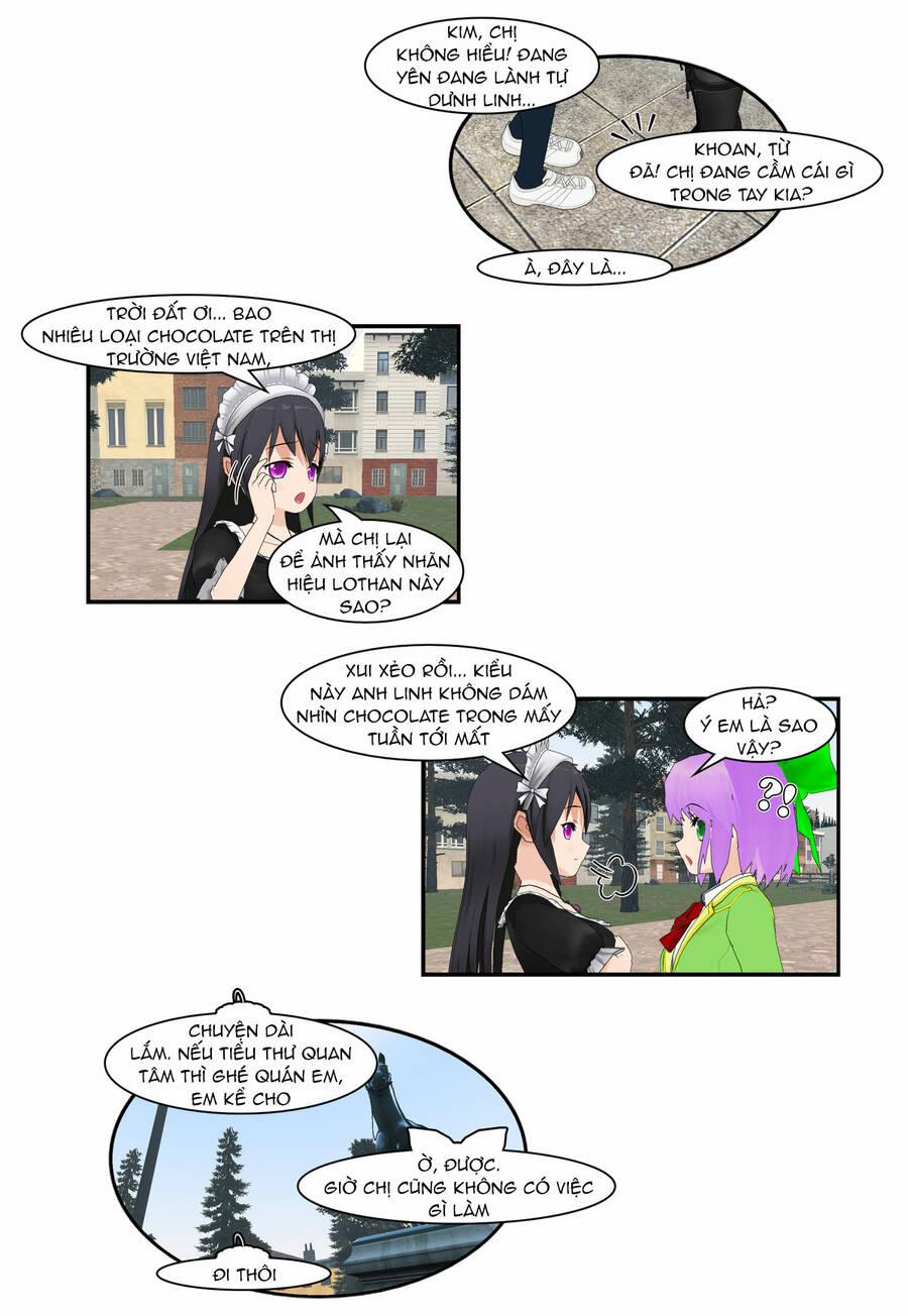 Chuyện Tình Wi-Fi 49 trang 10