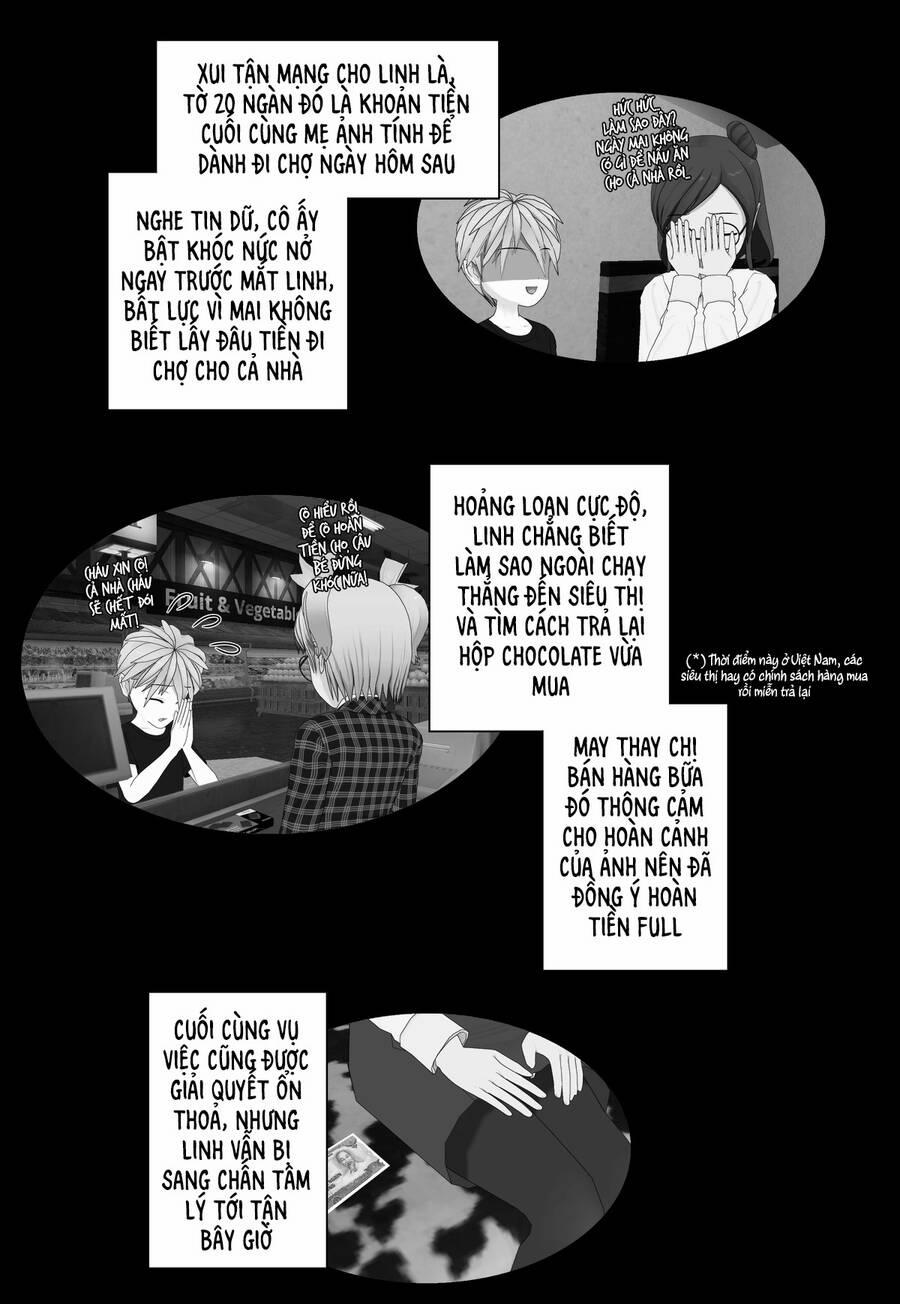 Chuyện Tình Wi-Fi 49 trang 13