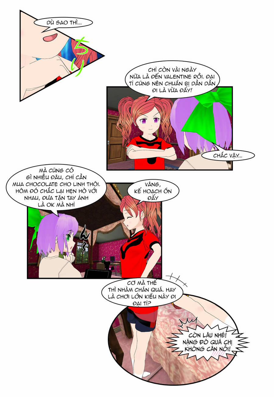 Chuyện Tình Wi-Fi 49 trang 4