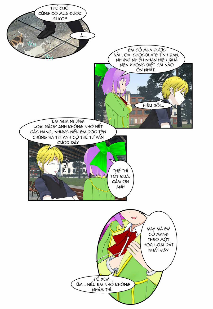 Chuyện Tình Wi-Fi 49 trang 7