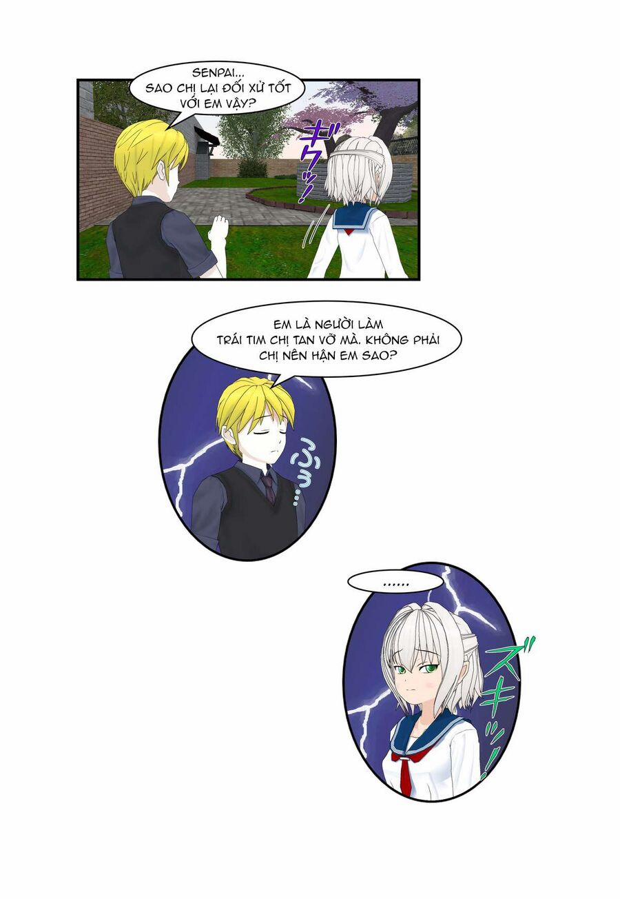 Chuyện Tình Wi-Fi 5 trang 11