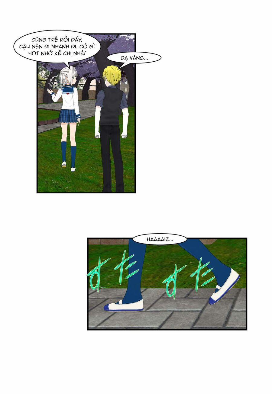 Chuyện Tình Wi-Fi 5 trang 13