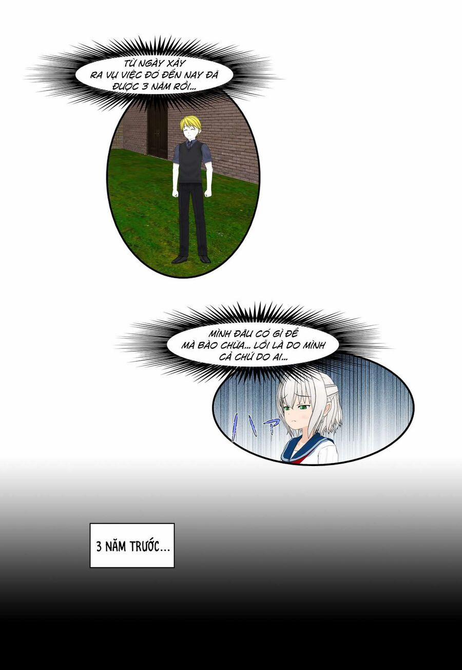 Chuyện Tình Wi-Fi 5 trang 14