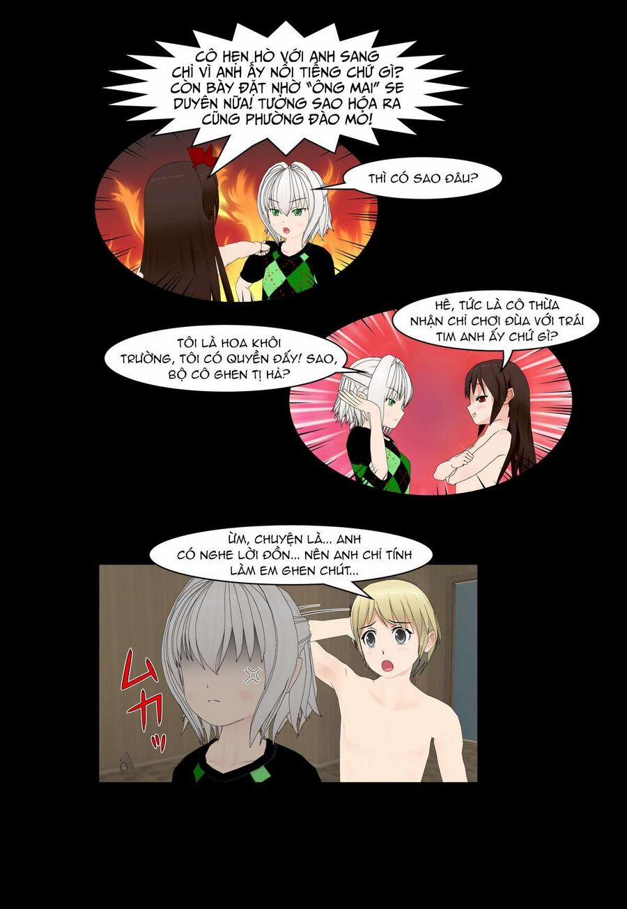 Chuyện Tình Wi-Fi 5 trang 18