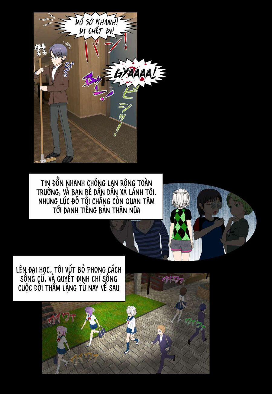 Chuyện Tình Wi-Fi 5 trang 19