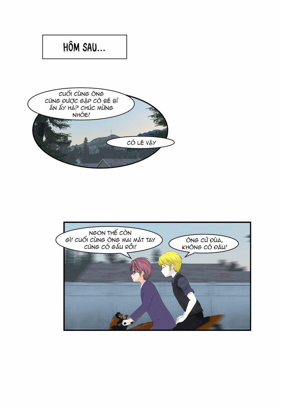 Chuyện Tình Wi-Fi 5 trang 2